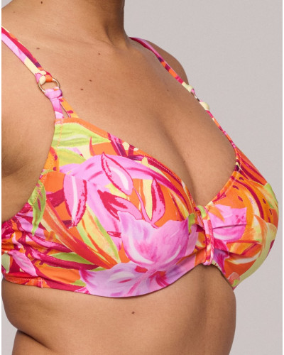 Underwired bath bra Marie Jo Bain Shubra (Musa)