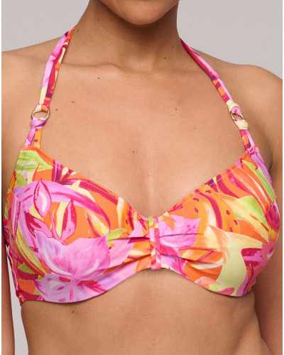 Soutien-gorge de bain emboîtant Marie Jo Bain Shubra (Musa)