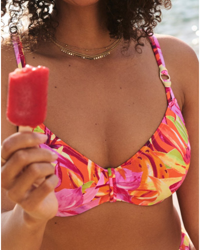 Soutien-gorge de bain emboîtant Marie Jo Bain Shubra (Musa)