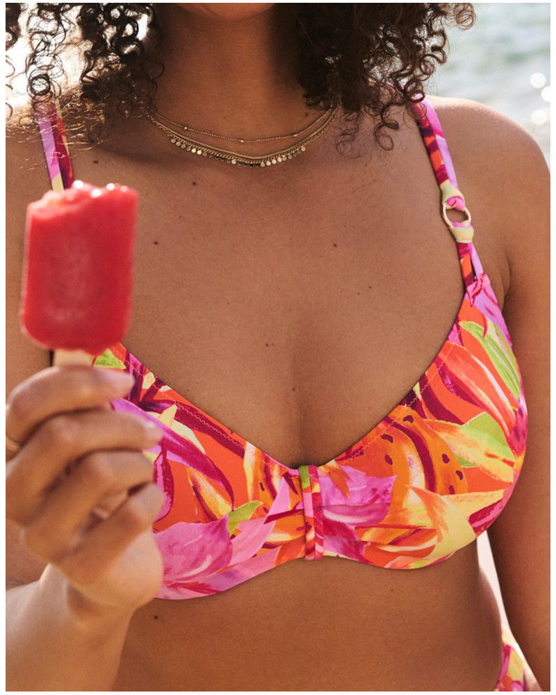 Soutien-gorge de bain emboîtant Marie Jo Bain Shubra (Musa)