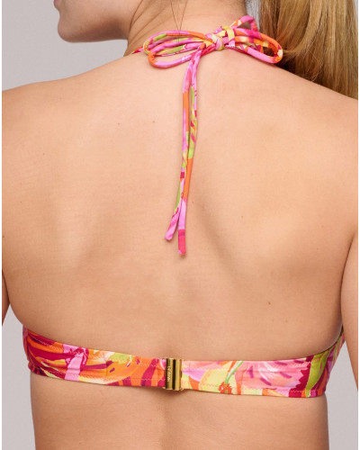 Padded triangle bra Marie Jo Bain Shubra (Musa)