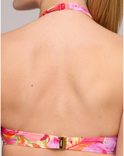 Soutien-gorge de bain coque forme de coeur Marie Jo Bain Shubra (Musa)