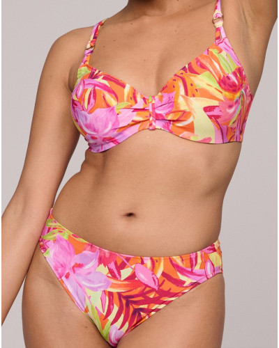 Slip de bain Rio Marie Jo Bain Shubra (Musa)