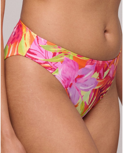 Calzoncillo de baño Rio Marie Jo Bain Shubra (Musa)