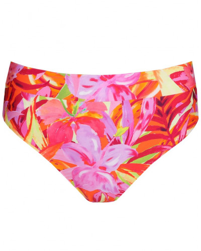 Traje de baño con solapa Marie Jo Bain Shubra (Musa)