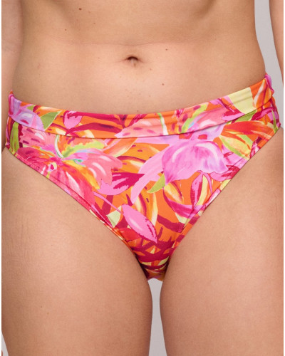 Traje de baño con solapa Marie Jo Bain Shubra (Musa)