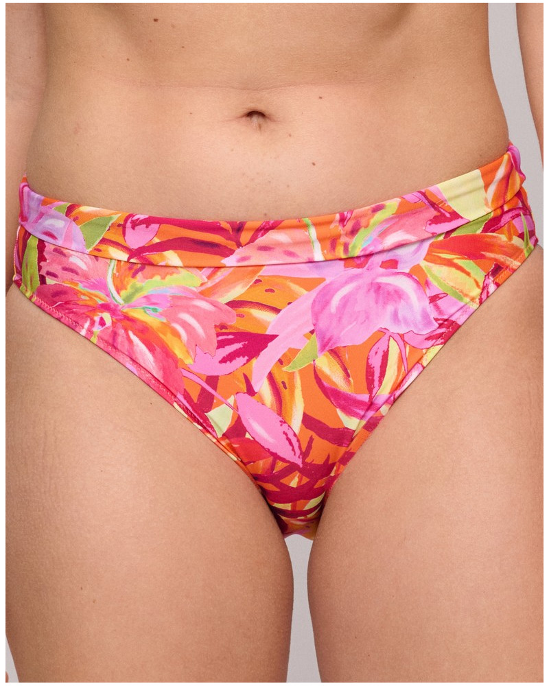 Traje de baño con solapa Marie Jo Bain Shubra (Musa)