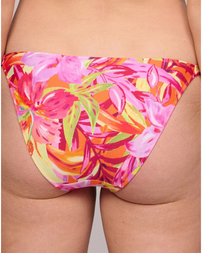 Calzoncillo de baño con cuerdas Marie Jo Bain Shubra (Musa)