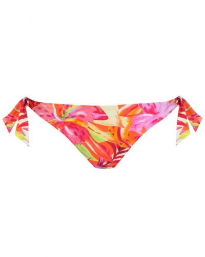 Slip de bain à ficelles Marie Jo Bain Shubra (Musa)