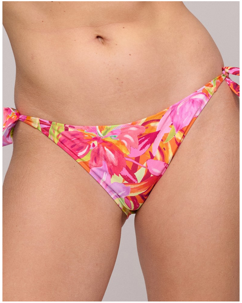 Bath brief with ropes Marie Jo Bain Shubra (Musa)