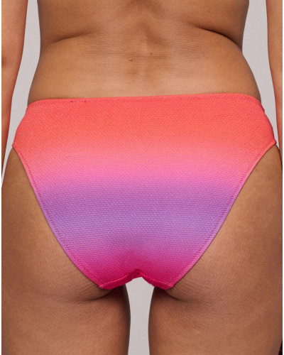 Shiny rio bath brief Marie Jo Bain Nusa Dua (Spectral)