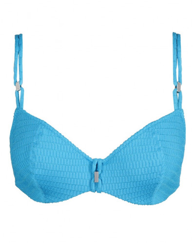 Soutien-gorge de bain emboîtant Marie Jo Bain Cherilyn (Sea Breeze)