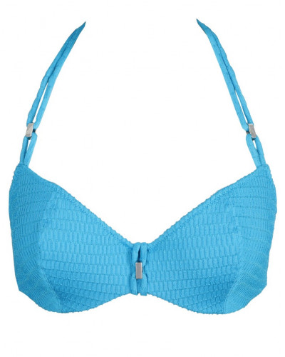 Soutien-gorge de bain emboîtant Marie Jo Bain Cherilyn (Sea Breeze)