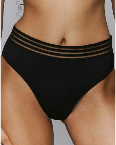 Swim trunks rio Sarda Miss (Black)