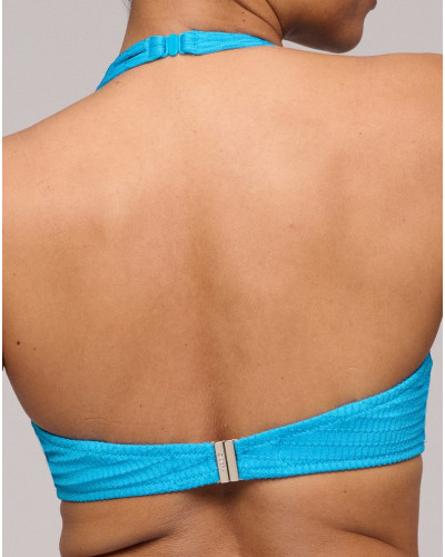 Balcony padded bath bra Marie Jo Bain Cherilyn (Sea Breeze)