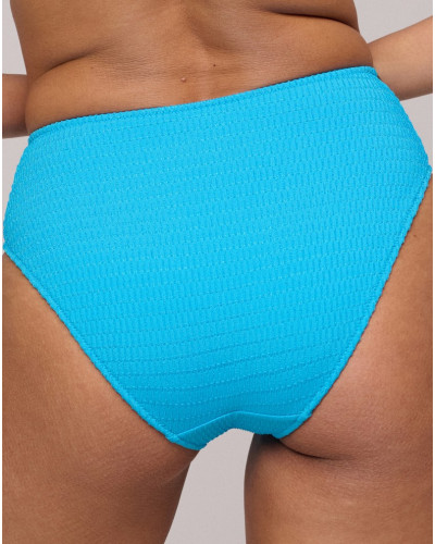 High waist bath briefs Marie Jo Bain Cherilyn (Sea Breeze)
