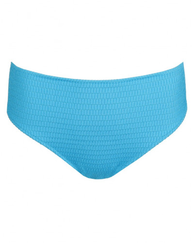 High waist bath briefs Marie Jo Bain Cherilyn (Sea Breeze)