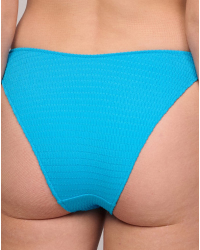 Slip de bain brésilien Marie Jo Bain Cherilyn (Sea Breeze)