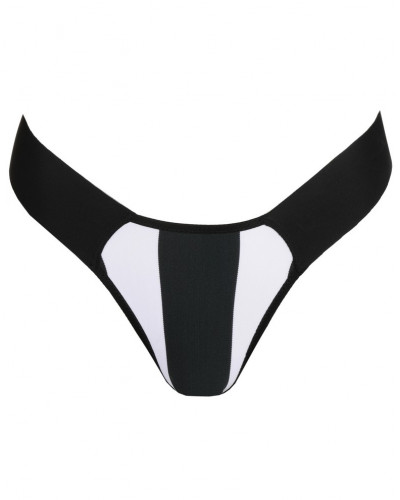 Calzoncillo de baño brasileño Sarda Lin (Domino)