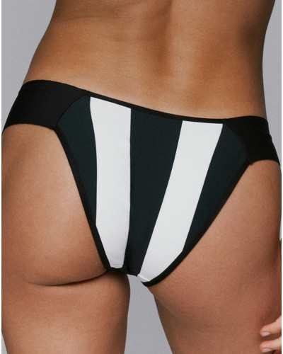 Calzoncillo de baño brasileño Sarda Lin (Domino)