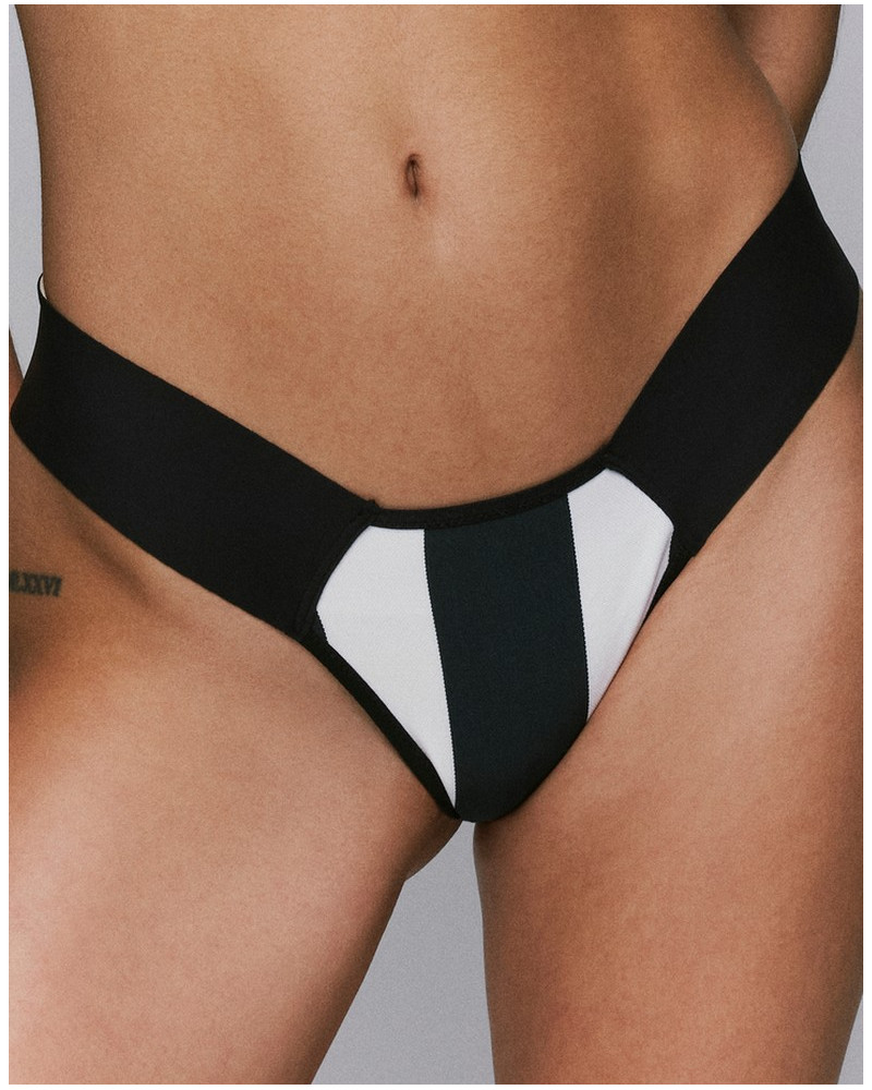 Brazilian bath briefs Sarda Lin (Domino)