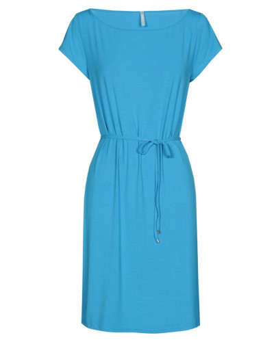 Robe de plage courte Marie Jo Bain Cherilyn (Sea Breeze)