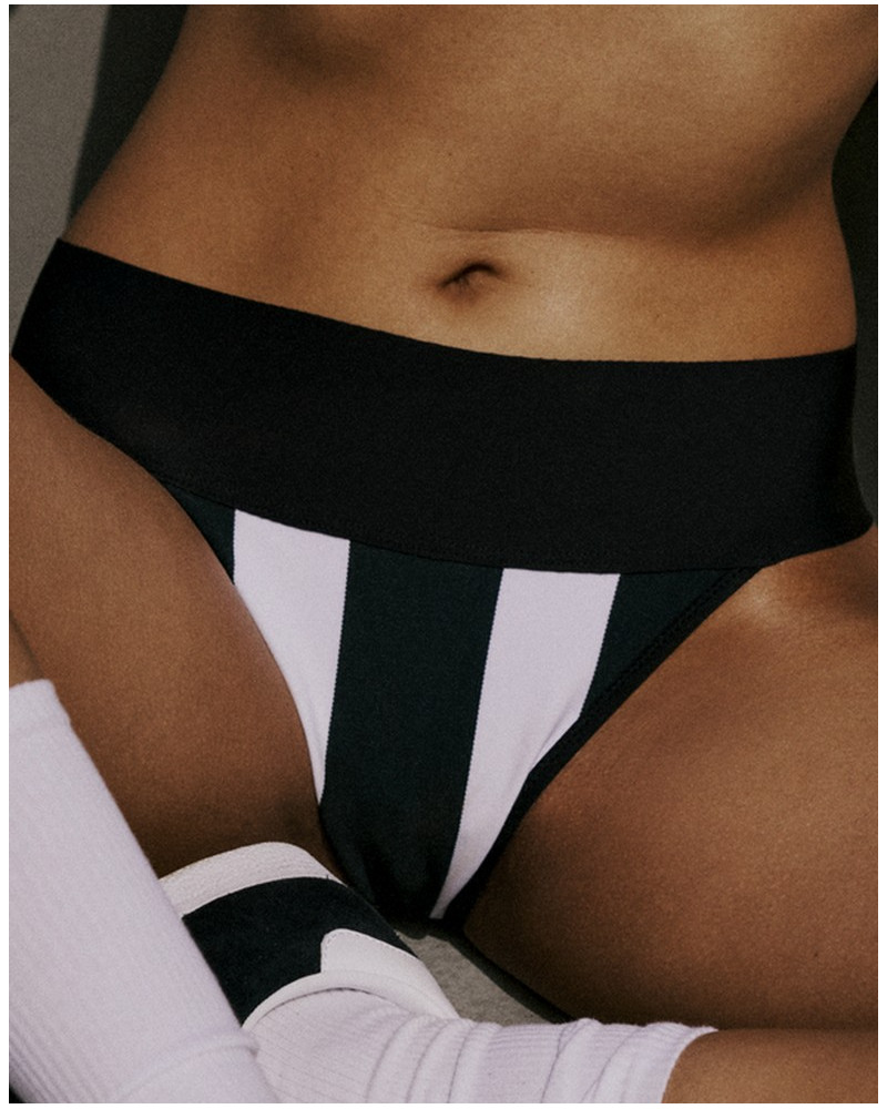 Swim trunks rio Sarda Lin (Domino)