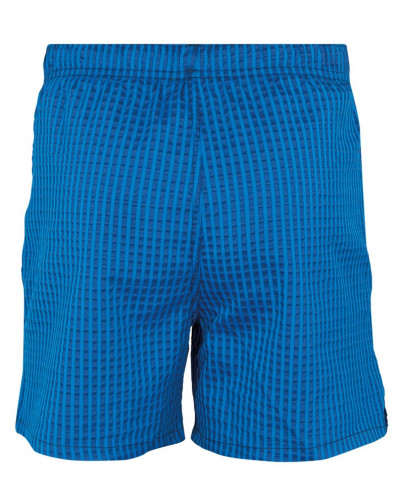 Shorts de baño Eminence Les Essentiels (Rayures Bleus)