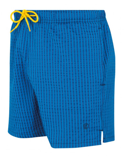 Shorts de baño Eminence Les Essentiels (Rayures Bleus)