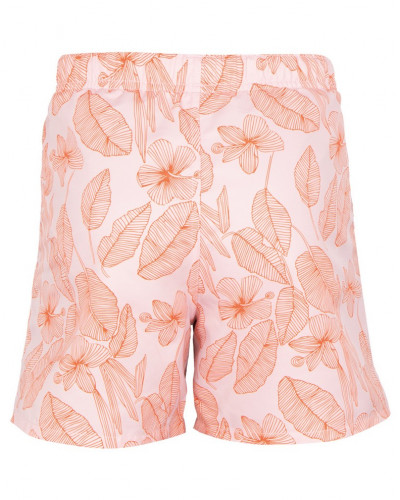 Bathing shorts Eminence Les Beach (Tahiti Corail)