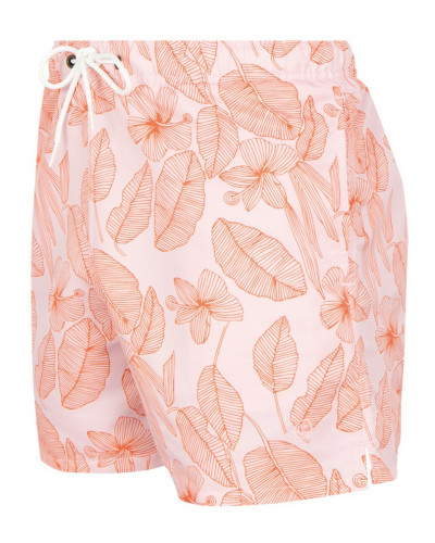 Shorts de baño Eminence Les Beach (Tahiti Corail)