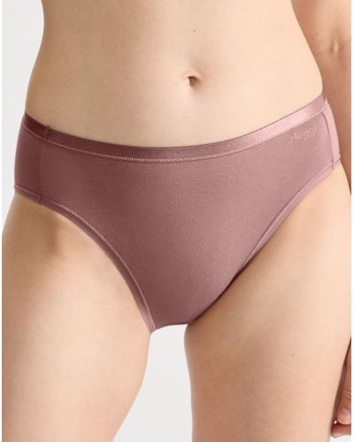 Tai briefs (Cotton bio) Sloggi Go Daily Cotton (Cacao)