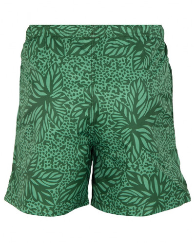 Bathing shorts Eminence Les Beach (Jungle Vert)