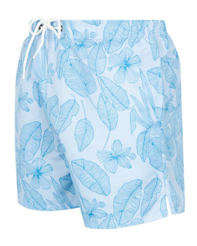 Bathing shorts Eminence Les Beach (Tahiti Turquoise)