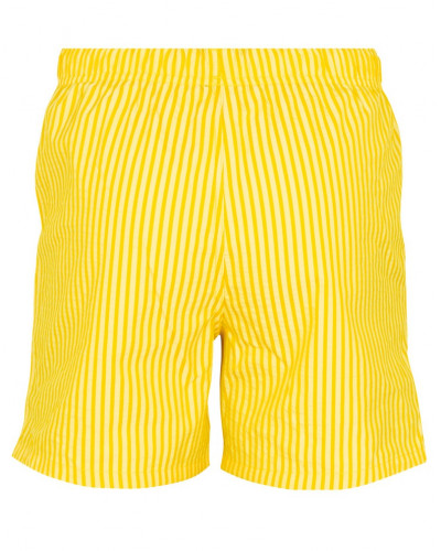 copy of Shorts de baño Eminence Les Essentiels (Rayures Jaunes)