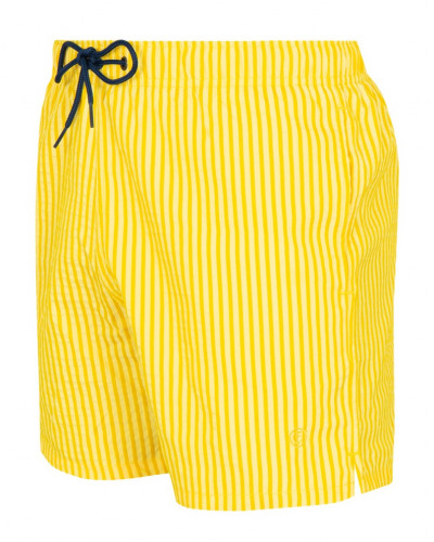 copy of Shorts de baño Eminence Les Essentiels (Rayures Jaunes)