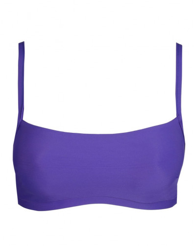 Sostén de baño Sarda Lita (Deep Purple)