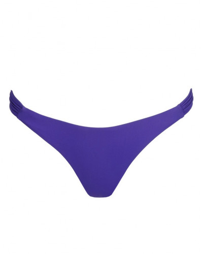 Slip brésilien Sarda Lita (Deep Purple)