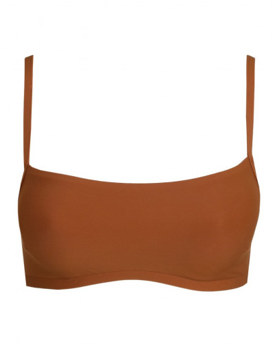 Sostén de baño Sarda Lita (Kalahari Sand)