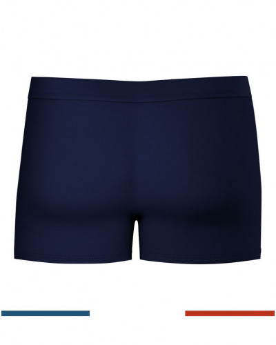 Boxer de bain Made In France Eminence (Marine)