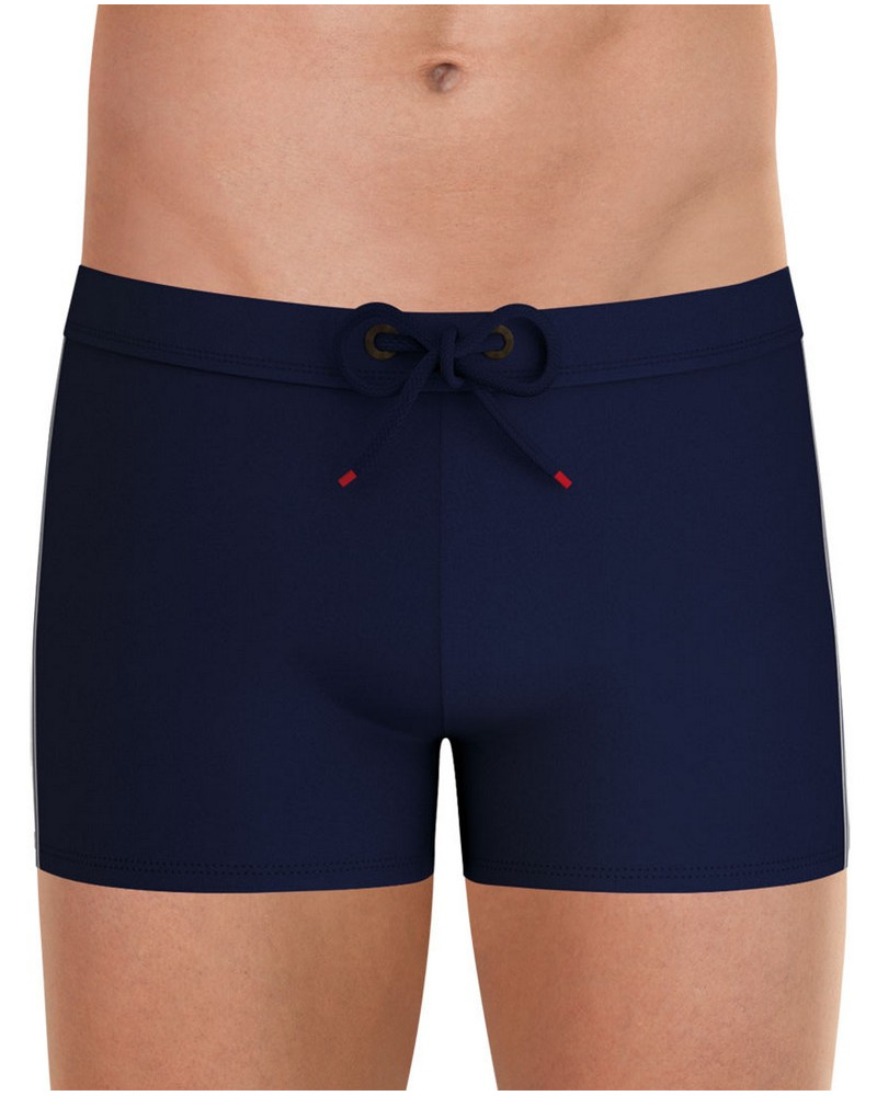 Boxer de bain Made In France Eminence (Marine)