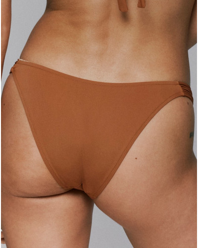 Calzoncillo brasileño Sarda Lita (Kalahari Sand)