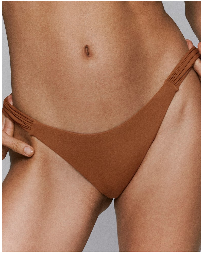 Slip brésilien Sarda Lita (Kalahari Sand)