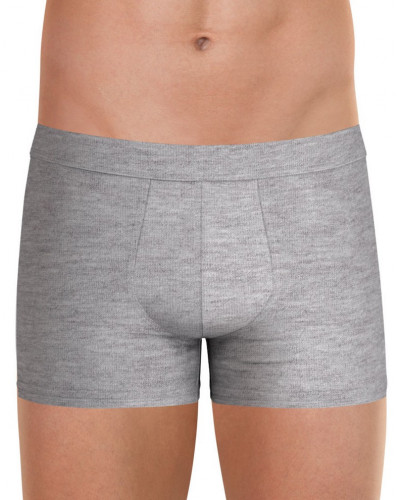 Boxer de algodón Eminence Fusion (Gris Chiné)