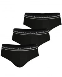 Eminence Slip Homme Taille Haute Ouvert - 100% Coton Hypoallergénique - Confort Classique - Made In France