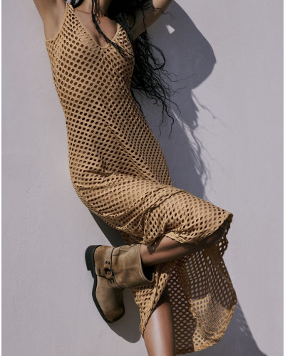 Robe de plage Sarda Holt (Safari)