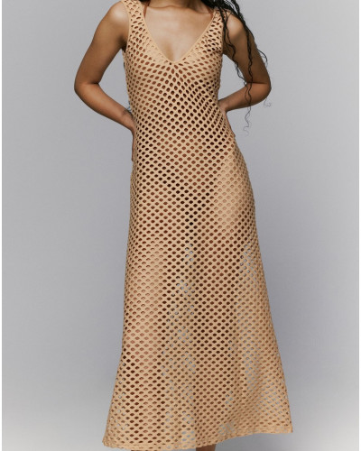 Robe de plage Sarda Holt (Safari)