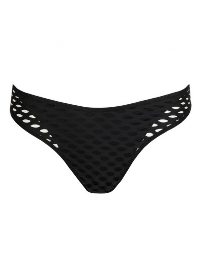 Slip de bain rio Sarda Holt (Noir)