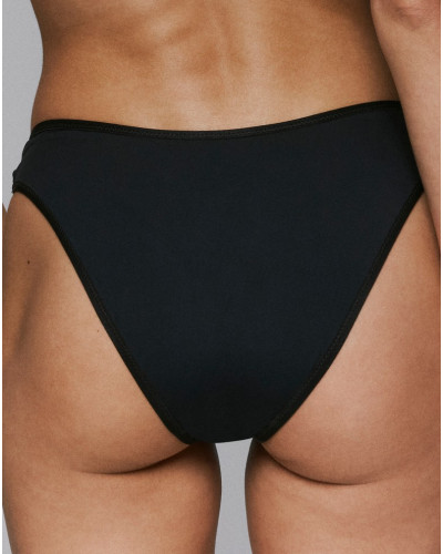 Slip de bain rio Sarda Holt (Noir)