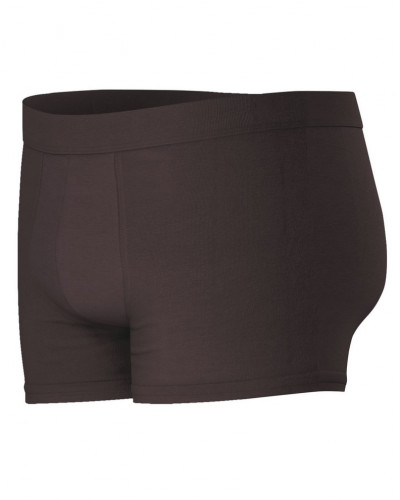 Cotton boxer Eminence Fusion (Brun)